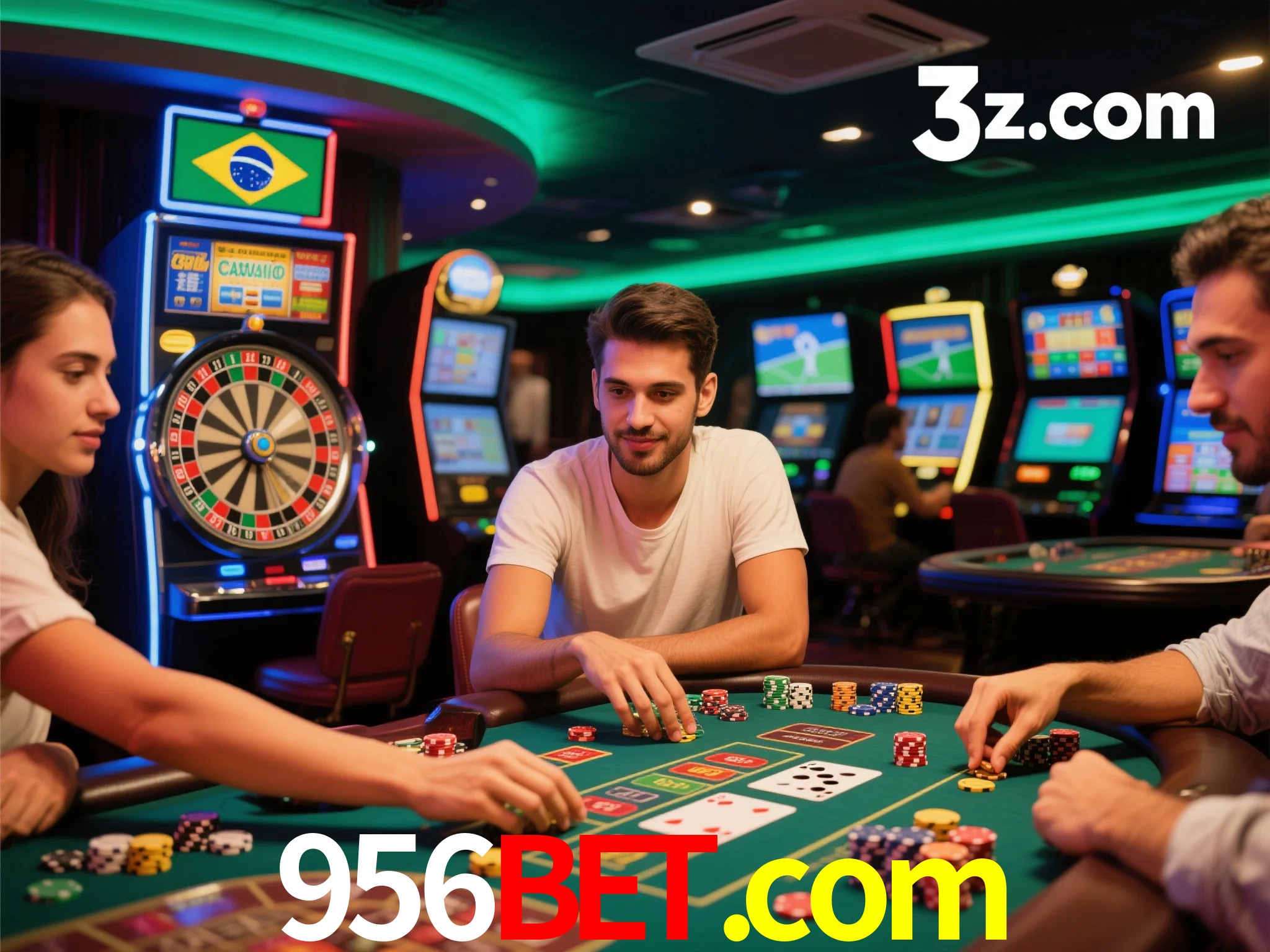 Aposte em esportes e ganhe dinheiro adicional com a promoção de esportes.